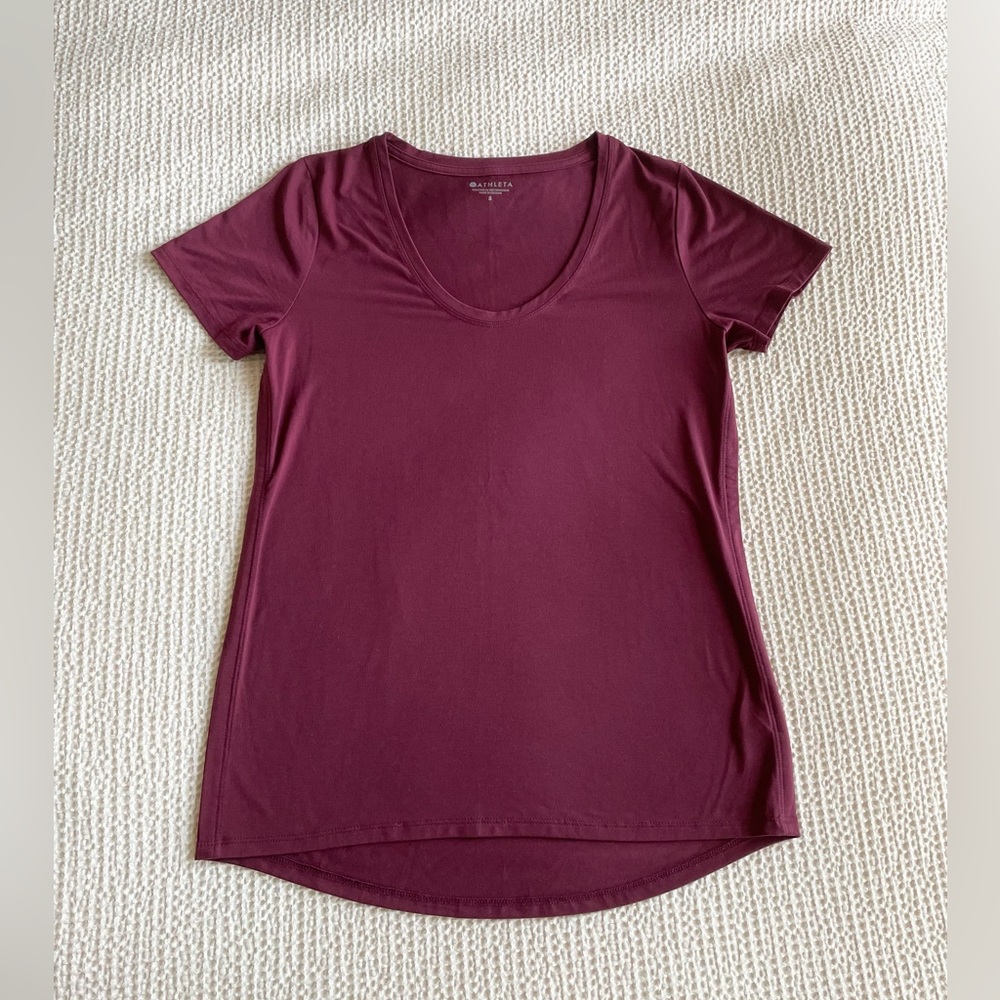 Athleta T-shirt
